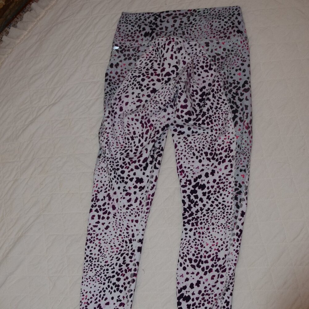 Fabletics Define Powerhold Highwaisted 7/8 Leggin… - image 5